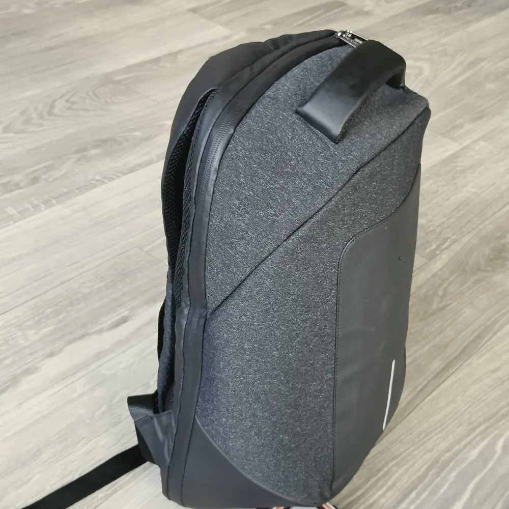 XD Design Bobby Backpack Anti-Theft Laptop Bag
